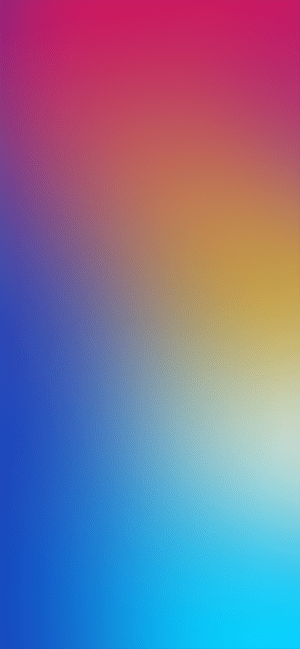 macOS gradient wallpapers for iPhone [Download] - iDisqus