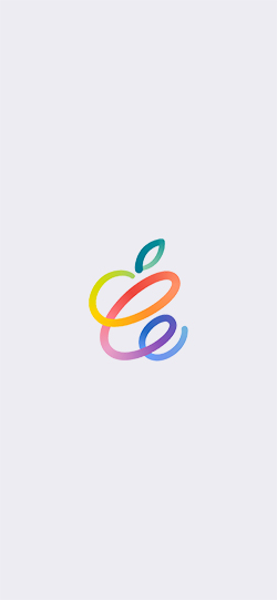 Apple Spring Loaded Event Wallpapers For Iphone Ipad And Mac Idisqus