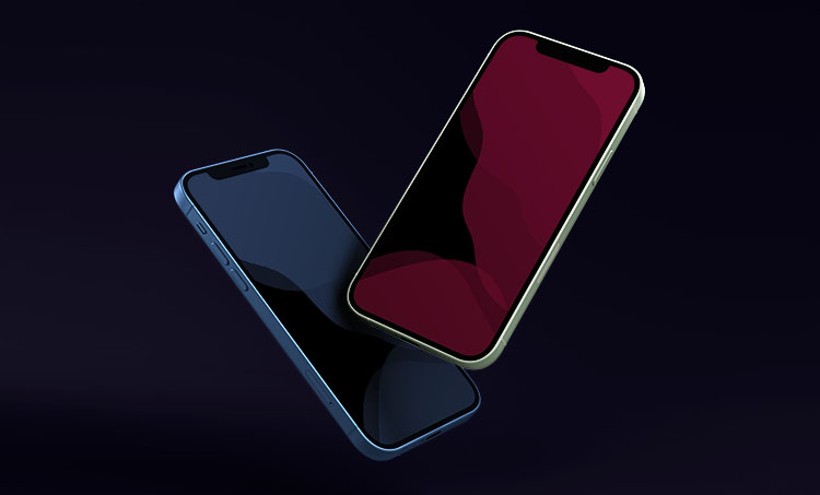 Dark Iphone 12 Pro Max Wallpapers Download Idisqus