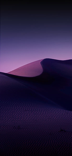 Dunescape desert wallpapers for iPhone and iPad - iDisqus