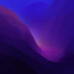 Download macOS Monterey Official Wallpapers - iDisqus