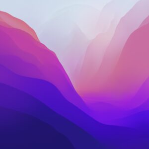 Download macOS Monterey Official Wallpapers - iDisqus